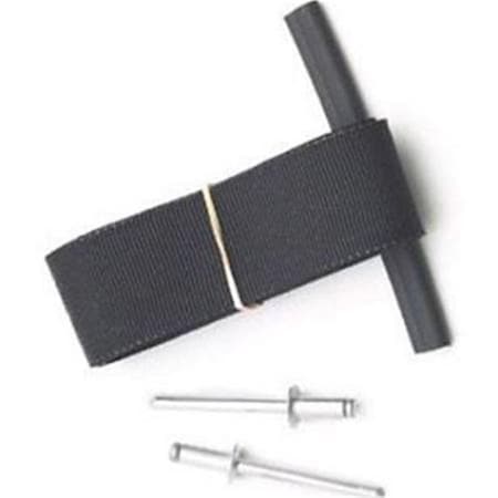 Carefree 28 in. Planogram Awning Replacement Pull Strap C6F-901083